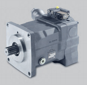 Bomba Hidráulica HPR210 Serie HPR55 HPR75 HPR105 HPR135 HPR165 HPR210 para Maquinaria - Product Image 1