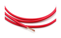 Câble électrique UL1015 8 10 12 14 AWG, conducteur en cuivre, isolation en PVC, câble domestique, fil de transformateur