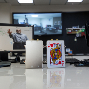 Модуль обнаружения и декодирования мини-дронов, дальность 2-20 км, прочный декодер для определения местоположения, для FPV и пилотов, модуль декодирования дронов - Product Image 5