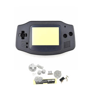 Coque de remplacement pour écran Nintendo <span class=keywords><strong>Gameboy</strong></span> Advance, coque de protection pour Nintendo <span class=keywords><strong>Gameboy</strong></span> - Product Image 2