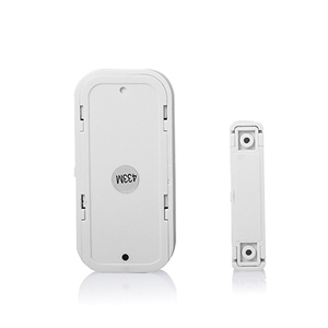 2025 bán buôn bán chạy nhất tuya đẩy an ninh nhà cửa sổ mở Phát hiện đóng cửa cảm biến cửa - Product Image 5