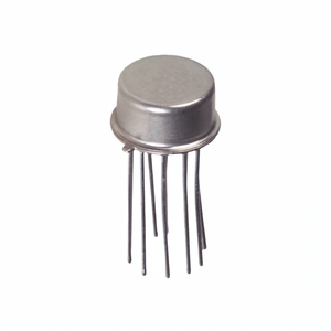 Authorized Distributor AD537SH TO 100 10 Metal Can Electronic Circuit Components Power Management (PMIC) - Product Image 1