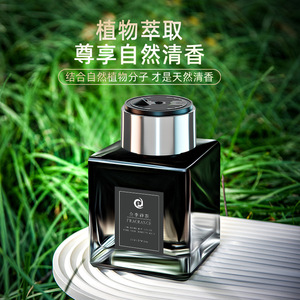 Starry Night 500ML Aroma Diffuser Flameless Fragrance Diffuser For Indoor Car Use Usb Powered Modern Design - Product Image 4