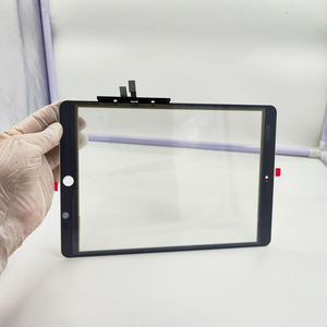 Écran tactile de tablette de haute qualité pour Apple ipad 7 10.2 pouces tablette Pantalla Tactil pièces de réparation d'assemblage de numériseur de remplacement - Product Image 5