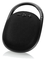 Haut-parleur portable sans fil pour sports de plein air, mini-enceinte subwoofer en plastique, design créatif, vente directe