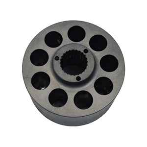 Repuestos Hidráulicos Hechos en China A10 A16 A22 A37 A40 A45 A56 A70 A90 A100 A125 A145 A220 para Kit de Reparación de Bomba de Pistón - Product Image 3