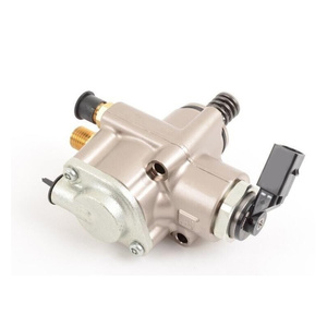 Nouvelle pompe à carburant haute pression OEM 07L127026AD 07L127026A 07L127026 HPP0029 Garantie 1 an pour Audi S6 5.2 V10 2007-2011 - Product Image 1