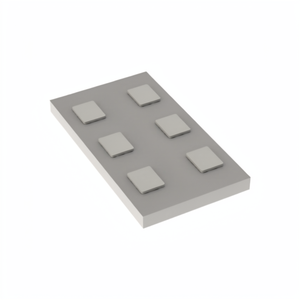 Acoplador direccional de RF X4C20L1-03G en stock - Product Image 1