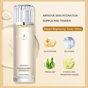 Cosméticos coreanos Hidratante profundo Nutritivo Hidratante Antiarrugas Blanqueamiento Cuidado DE LA PIEL Set Kit facial - Product Image 4