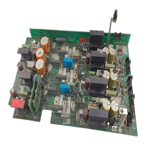 Carte PLC PQ145 7064 BD2 7064G 337064B1, Contrôleur PLC Industriel A - Product Image 1