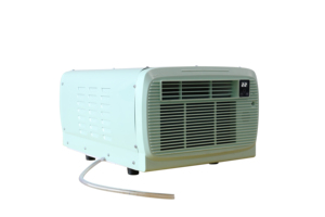 Mini climatiseur portable 280W 110V/220V pour bureau, chambre, camping-car, <span class=keywords><strong>garage</strong></span>, climatisation électrique, norme américaine/européenne - Product Image 6