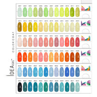 OEM ODM Marque privée Vente en gros Ensemble de 6 pièces Gel UV pour ongles à effet œil de chat scintillant coloré végétalien écologique non toxique