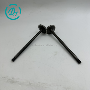 วาล์วไอดีดีเซล DL EexcavaStart รุ่น 6150-42-4110 สำหรับรถขุด PC400 PC450 WA470 รถตัก  เครื่องยนต์ SAA6D125E - Product Image 2