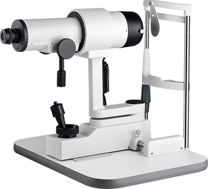 Wakanda WD-8002 lampe halogène optique kératomètre numérique Bl-8002 ophtalmomètre manuel kératomètre - Product Image 4