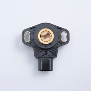 HAJT7HRK 16400PRBA12 16400-PRB-A12เซ็นเซอร์ตำแหน่งคันเร่งสำหรับ Honda Civic 2.0L Acura RSX - Product Image 5