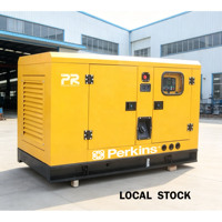 120kW 125 kW 120kVA Diesel-Generator Diesel Geräuscharmer 150kVA Generator Mit Preis Angaben