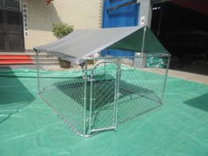 In Australia rimovibile esterna <span class=keywords><strong>riscaldata</strong></span> heavy duty metallo di saldatura canile per animali - Product Image 6