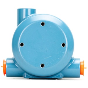 Sensor de Temperatura Rosemounte 644 a Prueba de Explosiones IP67 con 4-20mA Hart 644, Certificado a Prueba de Explosiones e IP67 para Ubicaciones Peligrosas - Product Image 2