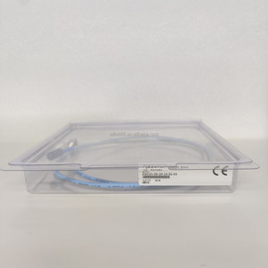 Sonde de Proximité à Capteur de Vibration Original Américain Nevada 3300 8mm Cuivre 330101-00-12-10-02-05 - Product Image 3