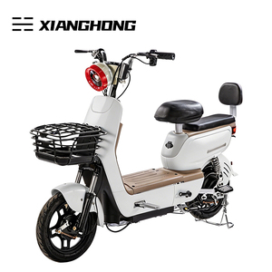 Scooter Eléctrico Urbano para Adultos 60V500W, Scooter con Llantas Anchas 48V350W, ¡Oferta! Cubierta de Alto Rendimiento y Bajo Costo para Wi-Fi - Product Image 6