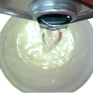 שרף יציקת פוליאוריטן AB רכיב ריפוי למשך 10 דקות בטמפרטורת החדר שרף אפוקסי הכנת תבניות אפייה תערובת סיליקון - Product Image 3