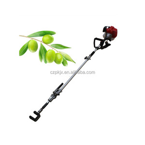 Attrezzo da Giardino Nuovo Tipo Raccoglitore di Olive Strumento per la Raccolta delle Olive ad Alte Prestazioni - Product Image 4