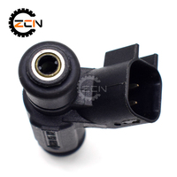 Inyector de Combustible 0280155991 para Mini Cooper 1.6L I4 2002-2008