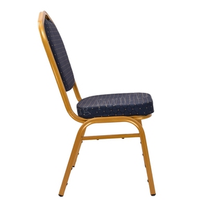 Venta al por mayor barato apilamiento <span class=keywords><strong>de</strong></span> metal usado muestra gratis <span class=keywords><strong>de</strong></span> suministro personalizado Color teatro <span class=keywords><strong>sillas</strong></span> banquete Silla <span class=keywords><strong>de</strong></span> lujo - Product Image 4