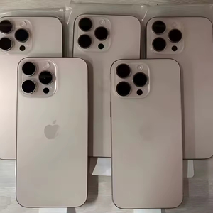สมาร์ทโฟนมือสองปลดล็อคแล้ว สำหรับ iPhone 16 16 Plus 16 Pro 16 Pro Max ขนาด 6.3 นิ้ว ความจุ <span class=keywords><strong>128</strong></span>/1TB รองรับ 5G - Product Image 2