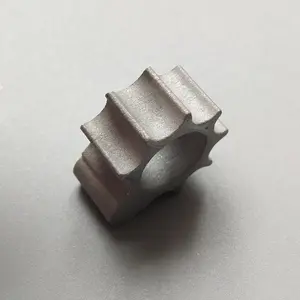 Metalen 3D-geprinte Onderdelen Zijn Isotrope Multi-Directionele Sterkte En Hebben De Superieure Mechanische Eigenschappen