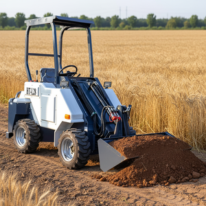 Mini Tractor Agrícola Nuevo en Venta - Product Image 6