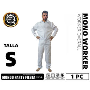 Modello generale operaio siderurgico idraulico #83517 - Product Image 1