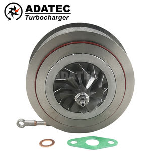 Gtb2260vk 776470 Turbocompressor Cartridge Voor Audi A6 Q7 3.0 Tdi (C6) Vw Marine Phaeton Touareg 059145722r Turbinekern - Product Image 2