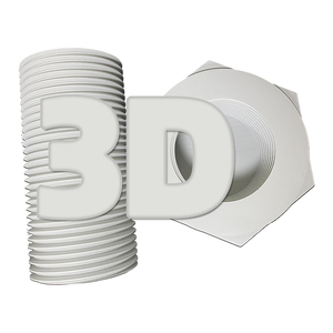 3D Dịch vụ in ấn chất lượng cao và độ chính xác gia công <span class=keywords><strong>CNC</strong></span> nguyên mẫu nhanh chóng SLA SLS ABS nhựa 3D in nguyên mẫu nhanh chóng - Product Image 1