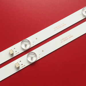 Tira de retroiluminación de TV LED para TCL de 32 pulgadas 4C-LB3206-HR01J 32HR330M06A5 /32HR330M06A8 <span class=keywords><strong>32D2900</strong></span>, retroiluminación de TV de luz trasera LED - Product Image 2