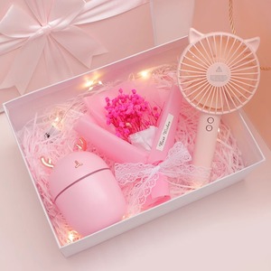 ชุดของขวัญส่งเสริมการขาย โลโก้สั่งทำ ไอเดียสินค้าใหม่ 2024 ไอเดียสินค้าใหม่ 2023 เทรนด์สำหรับผู้หญิง - Product Image 3