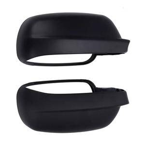 Carcasa de Espejo Retrovisor para Volkswagen Golf 4 Bora Mk4, Juego Completo Izquierdo y Derecho, Material ABS - Product Image 5