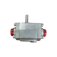 Vannes Solénoïdes Électroniques Certifiées Danfoss Série AC220V 50Hz pour Réfrigération Industrielle, Garantie 1 An, 1kg
