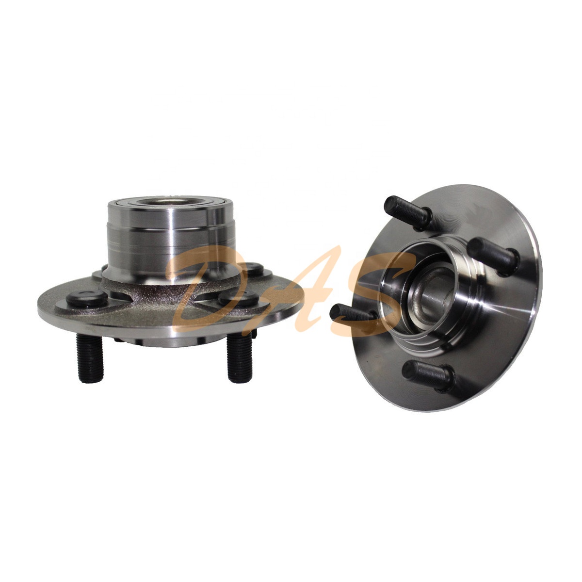 512025 подшипник ступицы колеса, блок подшипников ступицы в сборе для Nissan