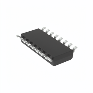 MC74ACT138DR2G-Q วงจรรวมแบบช่องสัญญาณรวมของผู้ผลิต ราคา 16 SOIC (0.154 นิ้ว, ความกว้าง 3.90 มม.) ลอจิก - Product Image 1