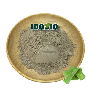 Порошок алоэ вера, 100% натуральный, заводская цена - Product Image 3