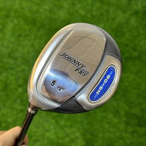 ชุดไม้แฟร์เวย์มือซ้าย #3 #5, ไม้ตีคืนสูง, ไม้กอล์ฟทางไกล - Product Image 5