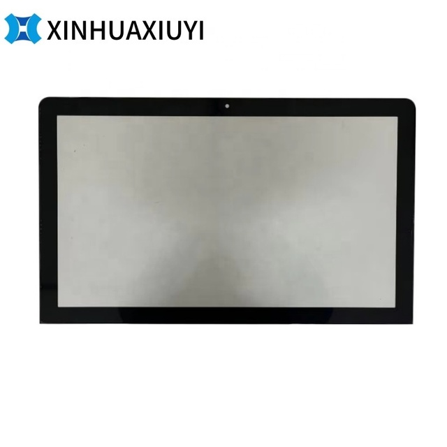 Hot Selling for iMac 21.5'' A2116 A1418 LCD Screen Replacement Front Glass Bezel Panel Computer Parts