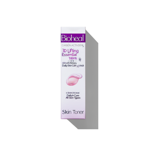 Bioheal Boh Probioderm 3D Lifting Essential Toner 150 ml, Fórmula Coreana de Belleza, Cuidado Diario de la Piel, Para Todo Tipo de Piel - Product Image 2