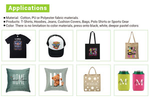 Impresora Dtf Station <span class=keywords><strong>Prestige</strong></span> XL3 Dtf Three Epson I3200 Head 24 "Impresora Dtf Máquina de impresión 60Cm para uso industrial - Product Image 6