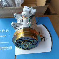 2763010Z6K/adgk4xab/CR2760Z01A ضاغط تبريد للسيارة تيار متردد DKS17 لهينو نيسانود لحجم كبير للشاحنة 24V-من من من ومن ومن ومن ومن ومن ومن ومن ثم