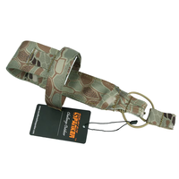 Pochette tactique portable pour bouteille, porte-bouteille Molle, support de bouteille d'eau tactique réglable EDC pour sac de chasse