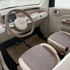 Nuova Bestune Xiaoma Edizione Colorata 2026, Auto Elettrica Urbana con Autonomia di 222km - Product Image 4