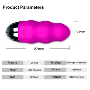 Giocattolo del <span class=keywords><strong>sesso</strong></span> dell'adulto vibratore dell'uovo vibrante con divertimento a distanza che gioca per le coppie degli uomini della ragazza che si masturbano <span class=keywords><strong>sesso</strong></span> - Product Image 2