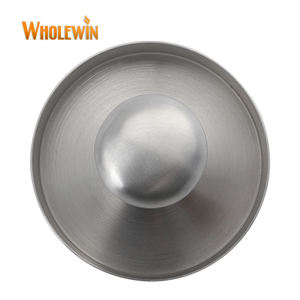 <span class=keywords><strong>Mejor</strong></span> precio Durable Bbq Accesorios Acero inoxidable Hamburguesa Prensa Hamburguesa Smasher Patty Maker - Product Image 5